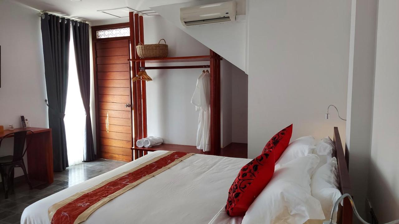 Sok Hotel And Coffee سيام ريب المظهر الخارجي الصورة