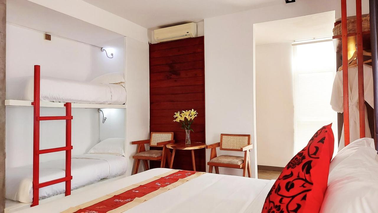 Sok Hotel And Coffee سيام ريب المظهر الخارجي الصورة