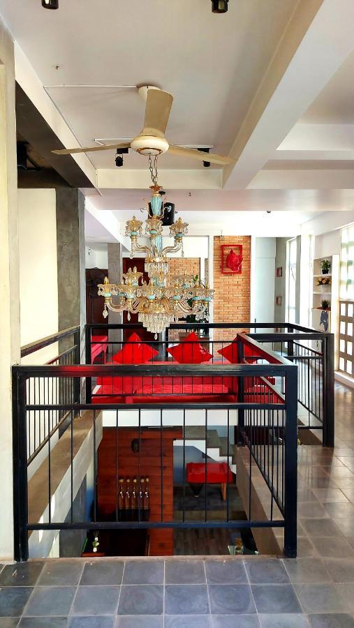 Sok Hotel And Coffee سيام ريب المظهر الخارجي الصورة
