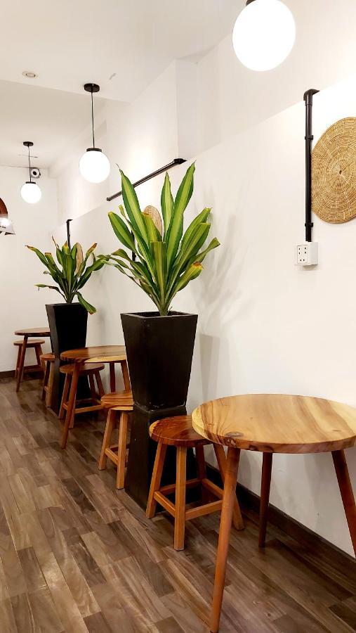 Sok Hotel And Coffee سيام ريب المظهر الخارجي الصورة