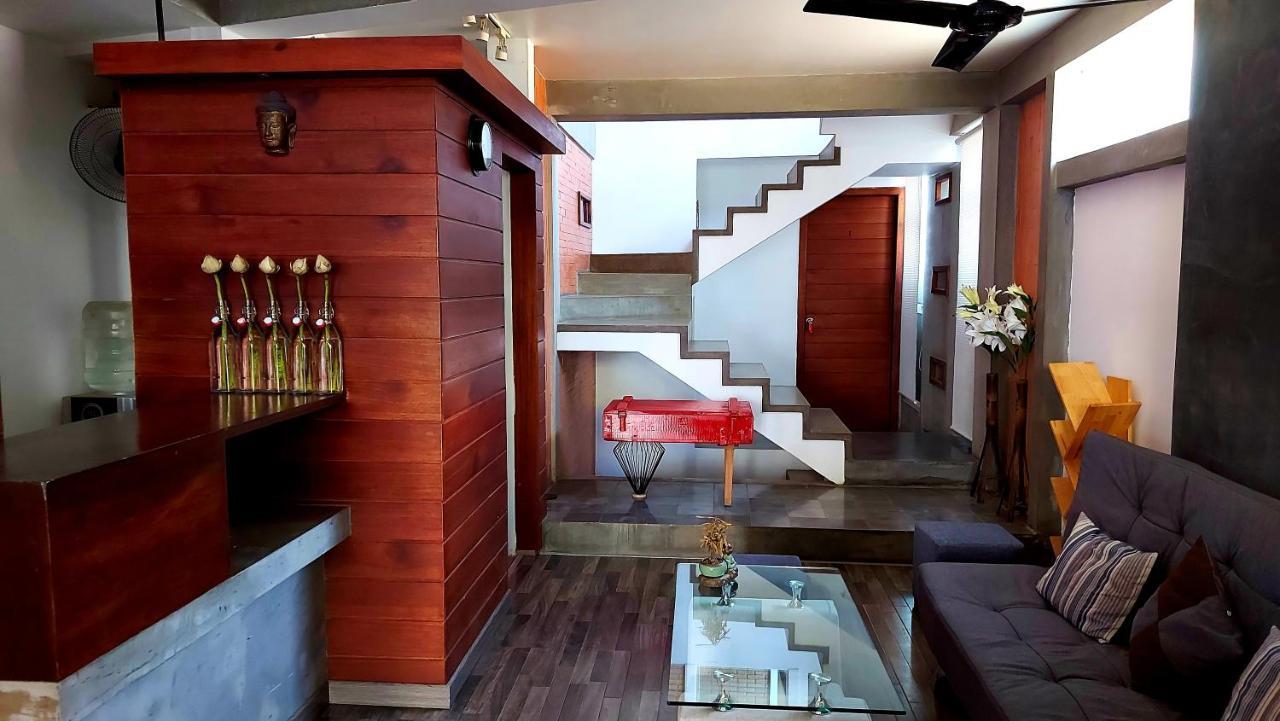 Sok Hotel And Coffee سيام ريب المظهر الخارجي الصورة