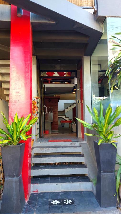 Sok Hotel And Coffee سيام ريب المظهر الخارجي الصورة