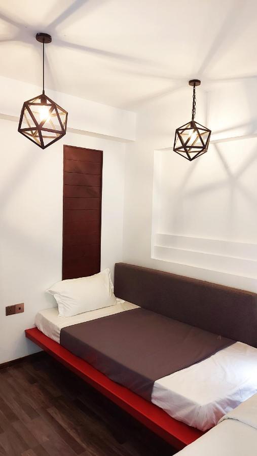 Sok Hotel And Coffee سيام ريب المظهر الخارجي الصورة